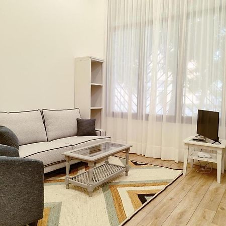 Nuevo Ribera Arcangel Suite Kordoba Zewnętrze zdjęcie