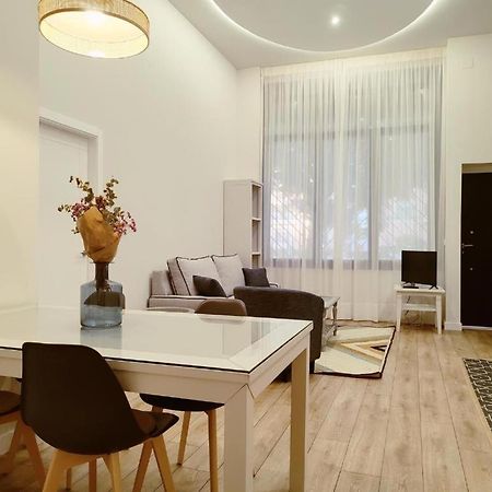 Nuevo Ribera Arcangel Suite Kordoba Zewnętrze zdjęcie