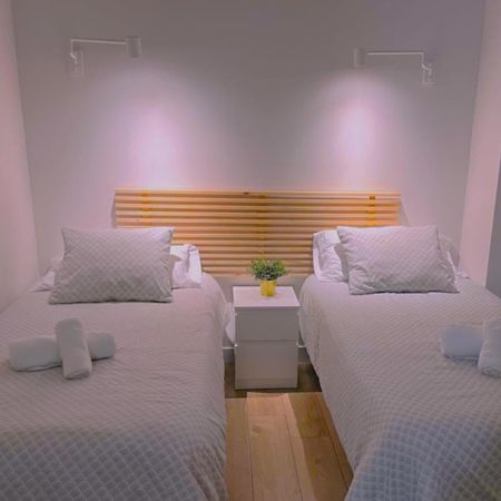 Nuevo Ribera Arcangel Suite Kordoba Zewnętrze zdjęcie
