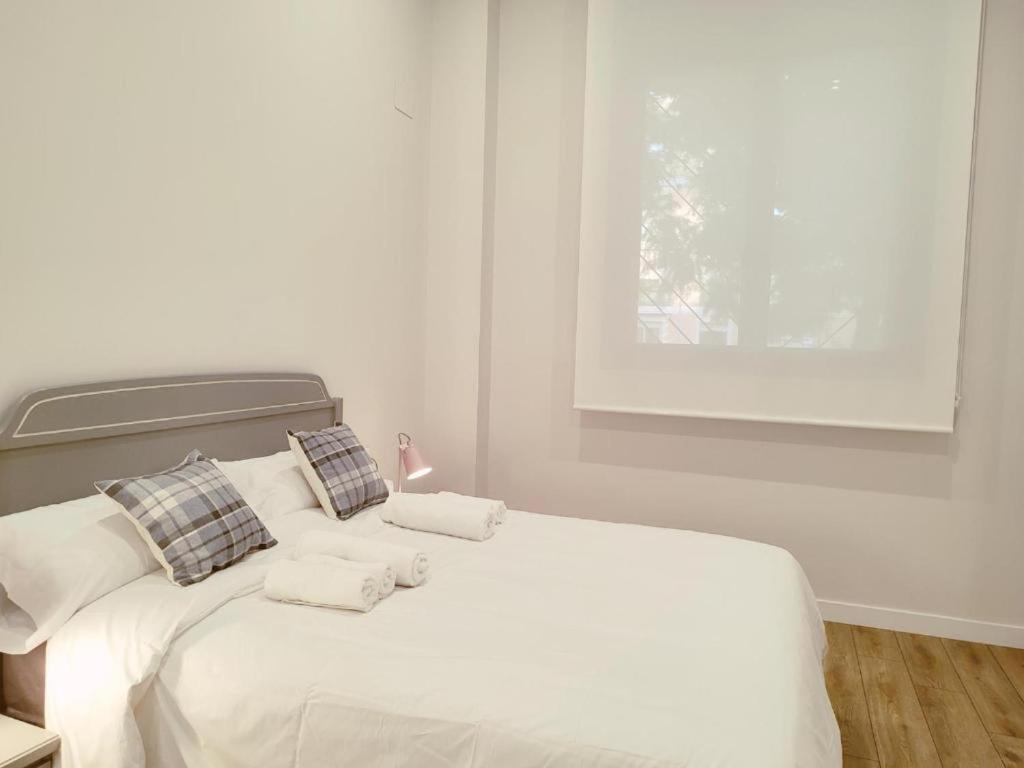 Nuevo Ribera Arcangel Suite Kordoba Zewnętrze zdjęcie