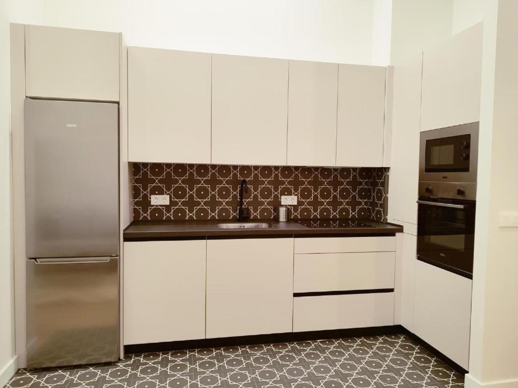 Nuevo Ribera Arcangel Suite Kordoba Zewnętrze zdjęcie