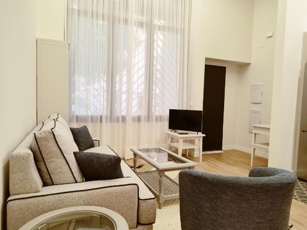 Nuevo Ribera Arcangel Suite Kordoba Zewnętrze zdjęcie