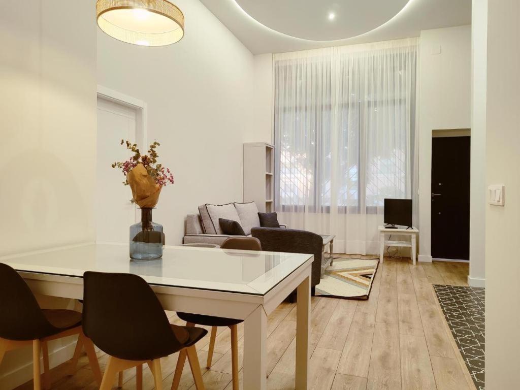 Nuevo Ribera Arcangel Suite Kordoba Zewnętrze zdjęcie