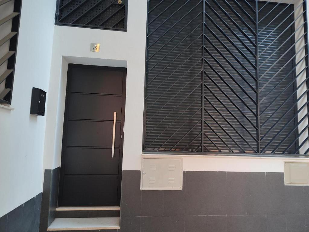 Nuevo Ribera Arcangel Suite Kordoba Zewnętrze zdjęcie