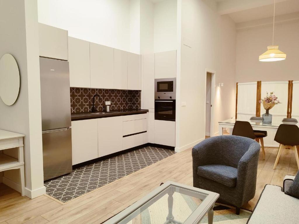 Nuevo Ribera Arcangel Suite Kordoba Zewnętrze zdjęcie
