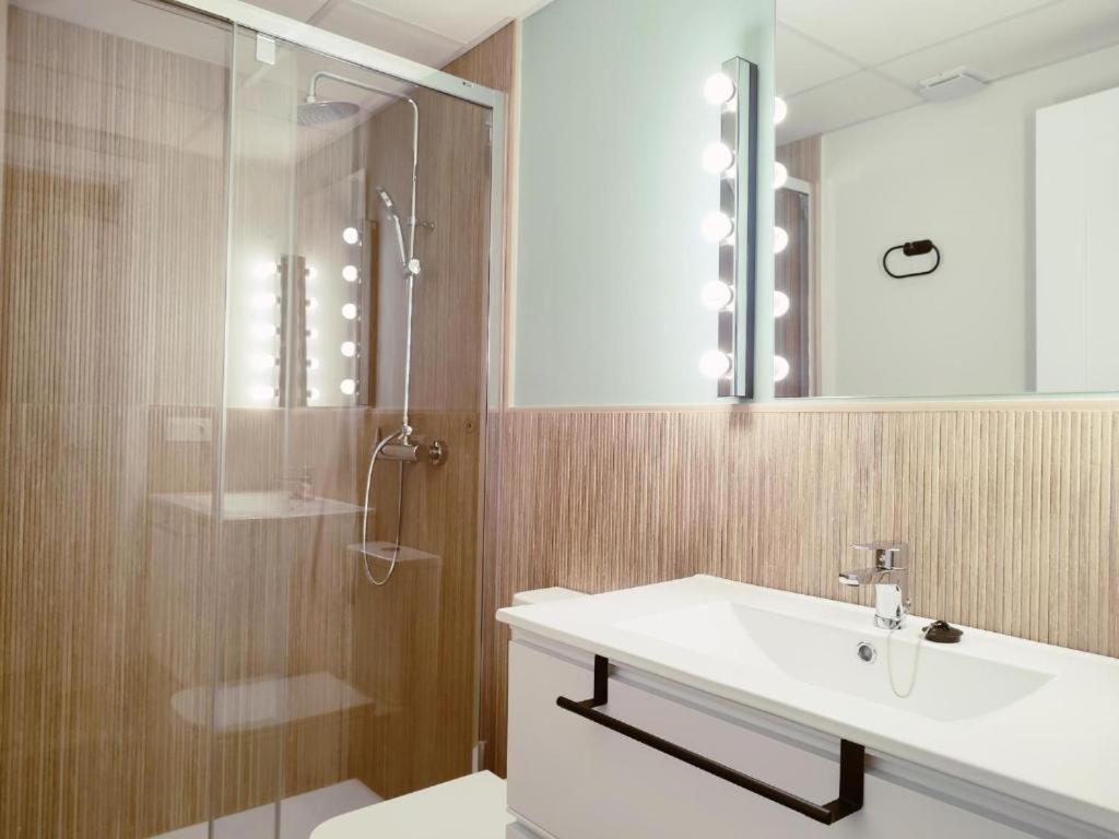 Nuevo Ribera Arcangel Suite Kordoba Zewnętrze zdjęcie