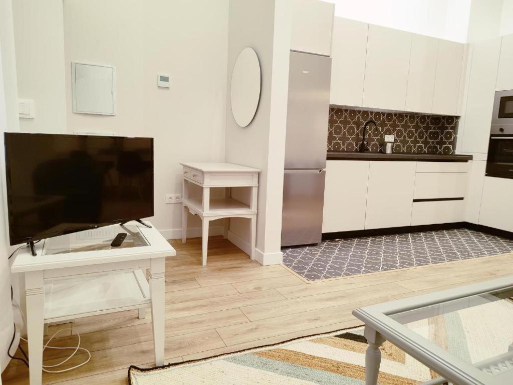 Nuevo Ribera Arcangel Suite Kordoba Zewnętrze zdjęcie