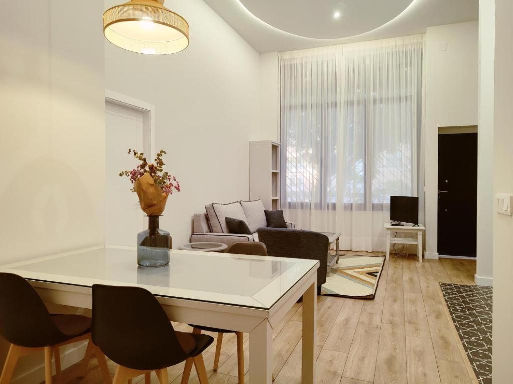 Nuevo Ribera Arcangel Suite Kordoba Zewnętrze zdjęcie