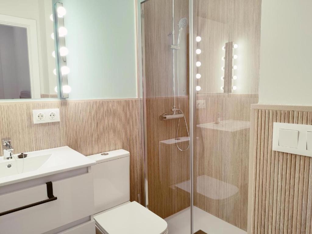 Nuevo Ribera Arcangel Suite Kordoba Zewnętrze zdjęcie
