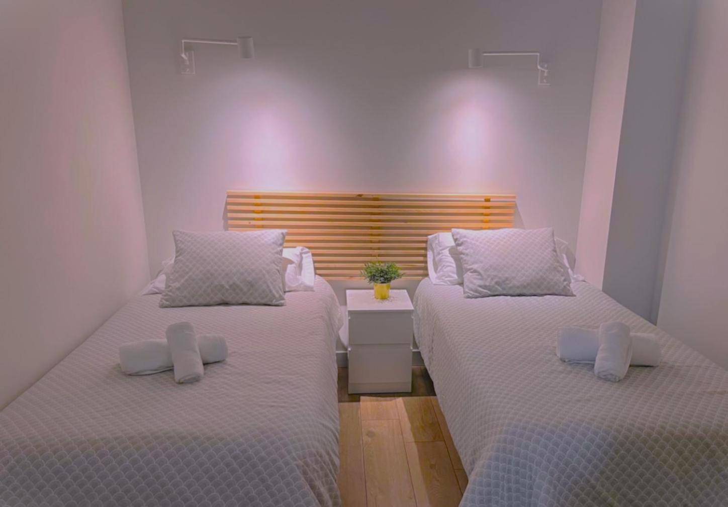 Nuevo Ribera Arcangel Suite Kordoba Zewnętrze zdjęcie