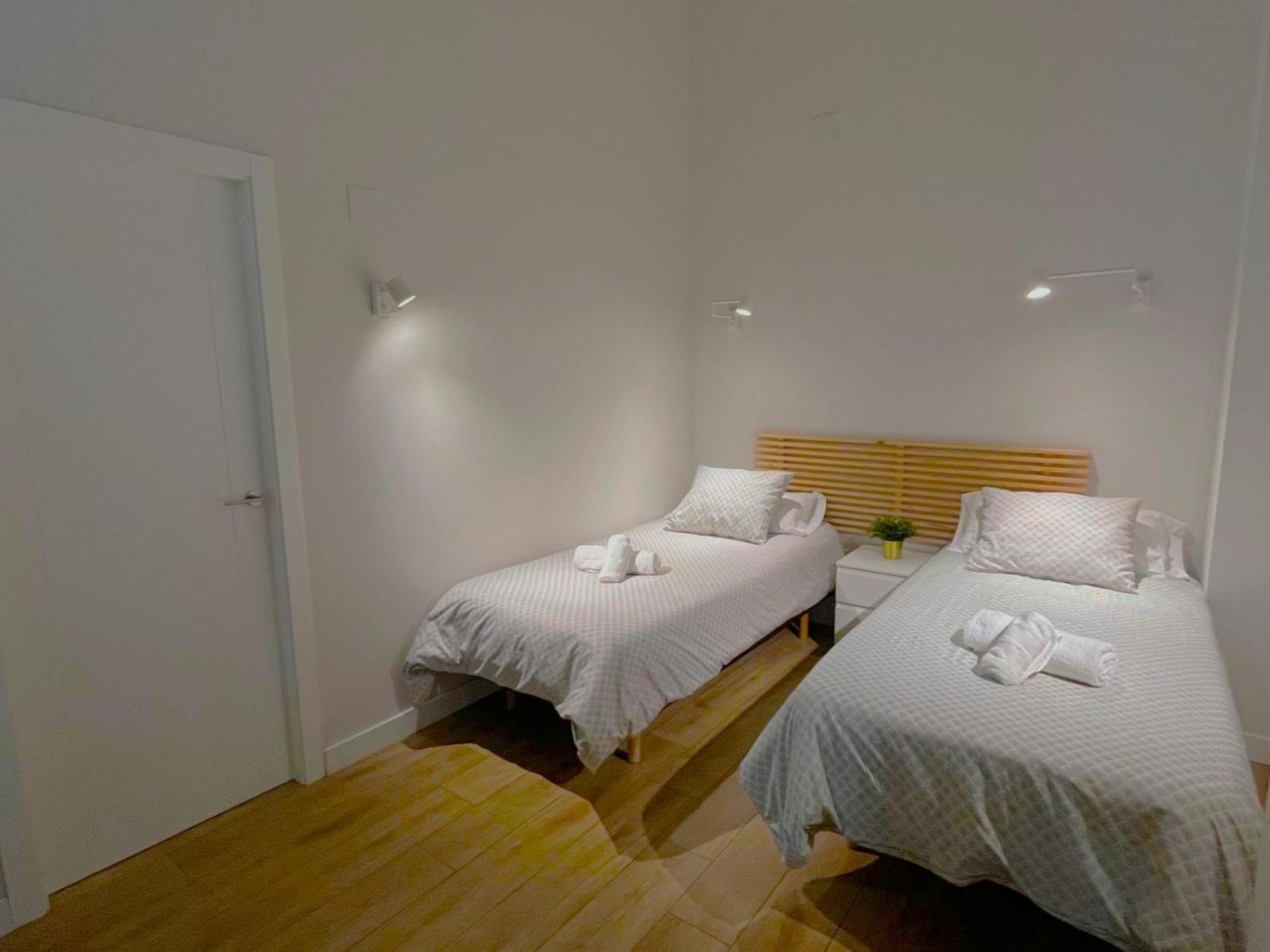 Nuevo Ribera Arcangel Suite Kordoba Zewnętrze zdjęcie